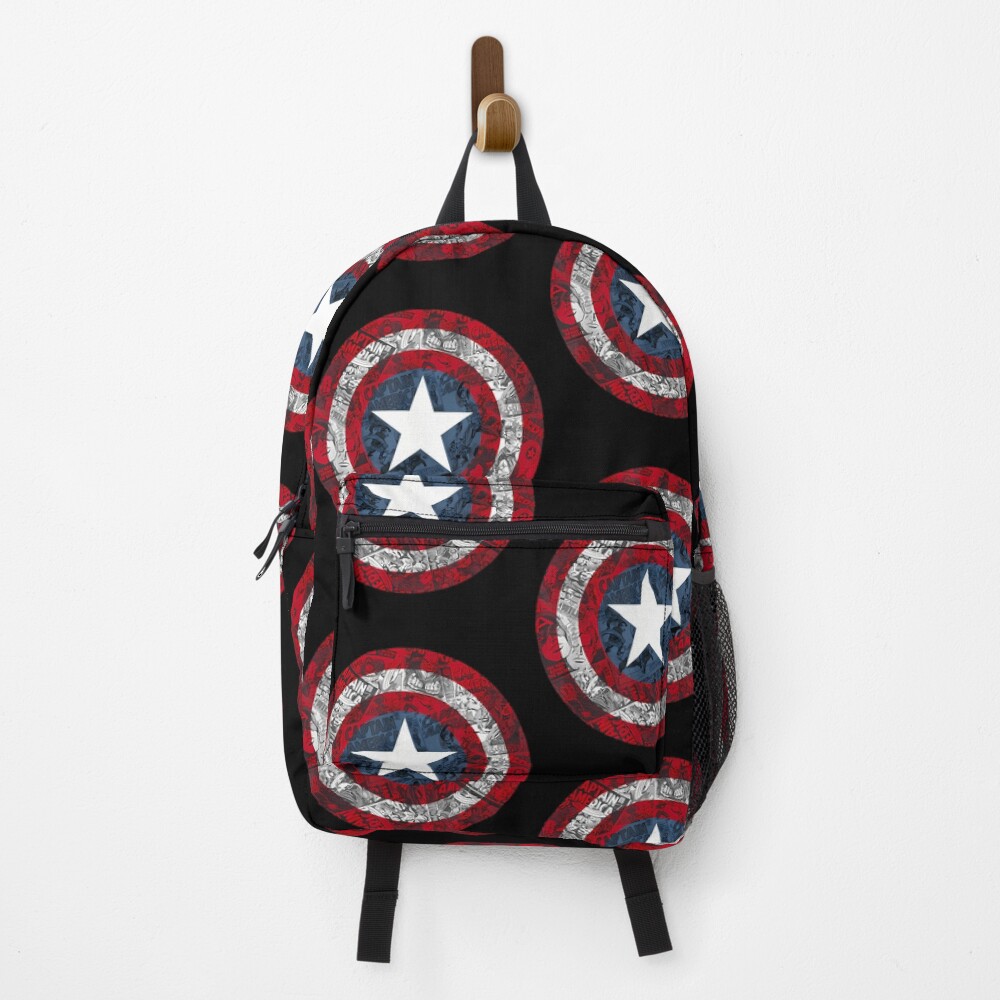 Item preview, Backpack designed and sold by Design-Effects.