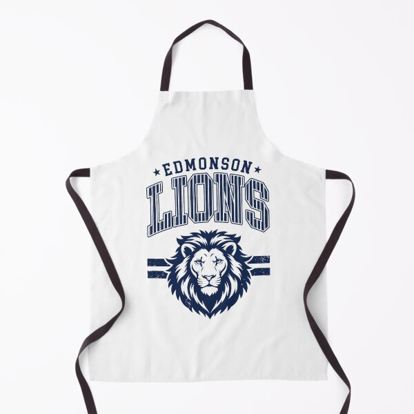 Item preview, Edmonson lions designed and sold by mianicatherine.