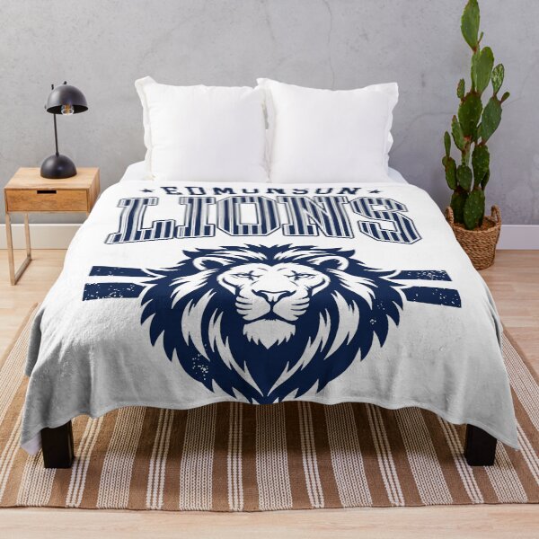 Item preview, Edmonson lions designed and sold by mianicatherine.