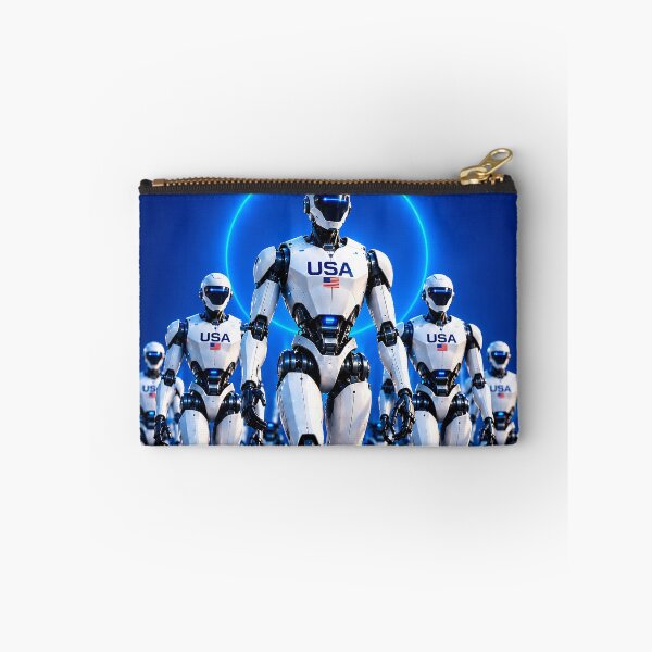 Item preview, AGI IS HERE NOW - Open AI The World Killer or The World Builder designed and sold by DBM Photo Art 1.