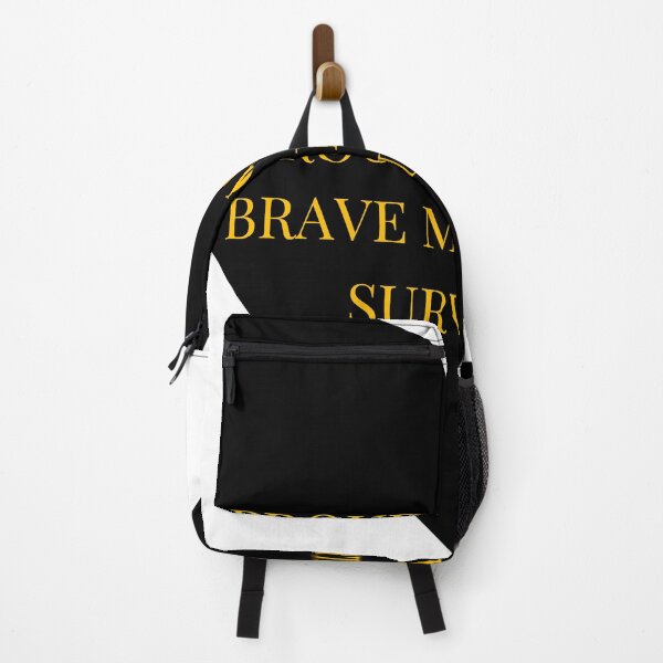 Item preview, Proud Mom of a Brave Meningitis Survivor designed and sold by TheIconSmith.