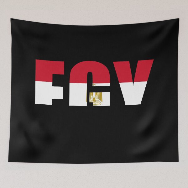 Item preview, Egypt Flag Initials EG designed and sold by shitpostee.