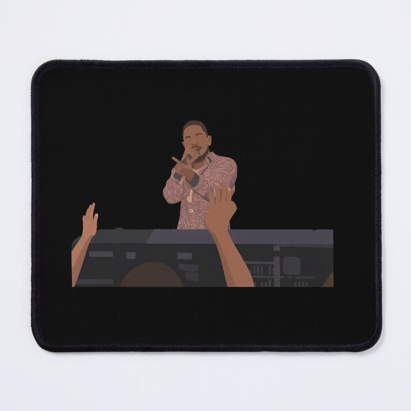 Item preview, Kendrick Lamar Lineless Illustration designed and sold by dsxclothing.