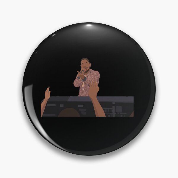 Item preview, Kendrick Lamar Lineless Illustration designed and sold by dsxclothing.