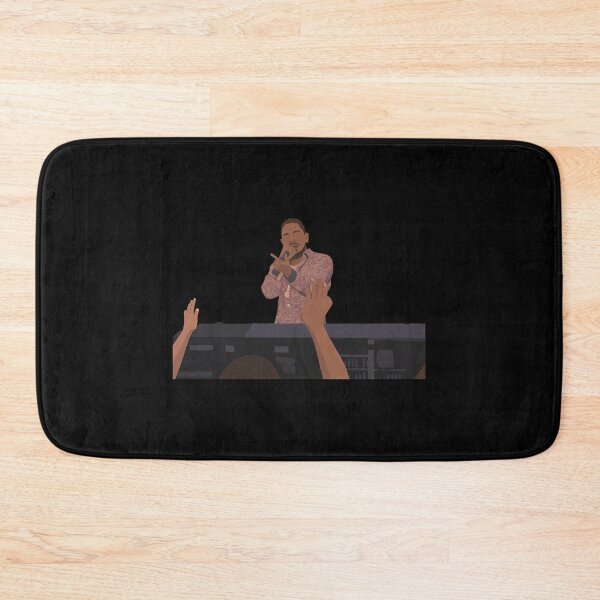 Item preview, Kendrick Lamar Lineless Illustration designed and sold by dsxclothing.