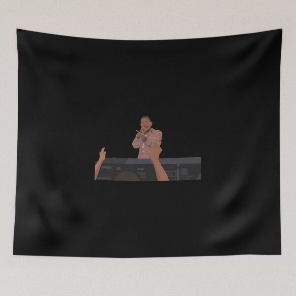 Item preview, Kendrick Lamar Lineless Illustration designed and sold by dsxclothing.