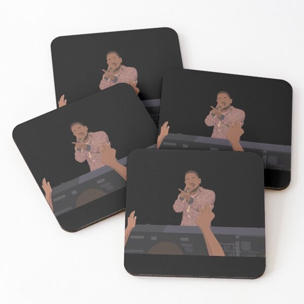 Item preview, Kendrick Lamar Lineless Illustration designed and sold by dsxclothing.