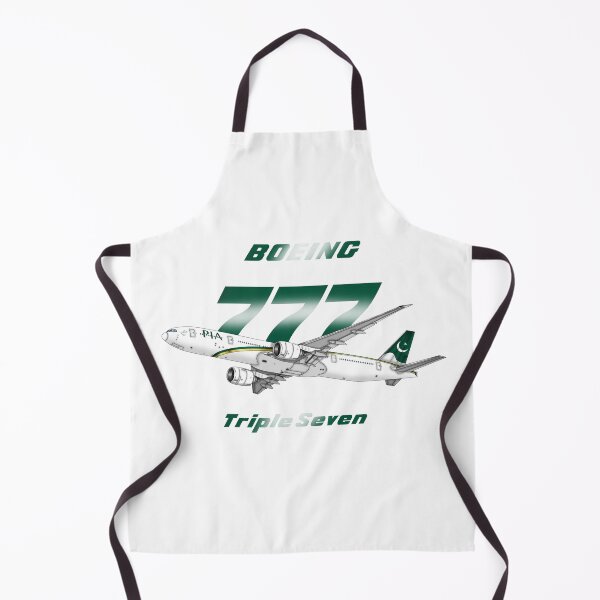 Item preview, Boeing 777 designed and sold by PlanesArtByLeo.