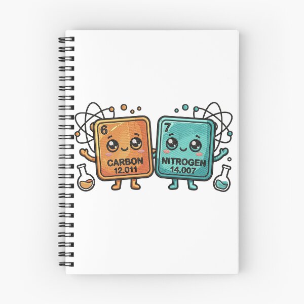 Item preview, Funny 67 Carbon Nitrogen Science Teacher Chemistry designed and sold by ArtDesignTp.