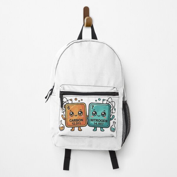 Item preview, Funny 67 Carbon Nitrogen Science Teacher Chemistry designed and sold by ArtDesignTp.