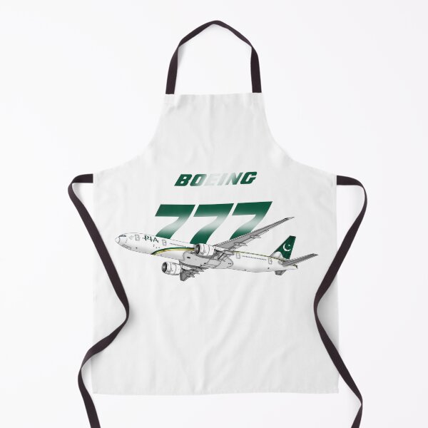 Item preview, Boeing 777 designed and sold by PlanesArtByLeo.