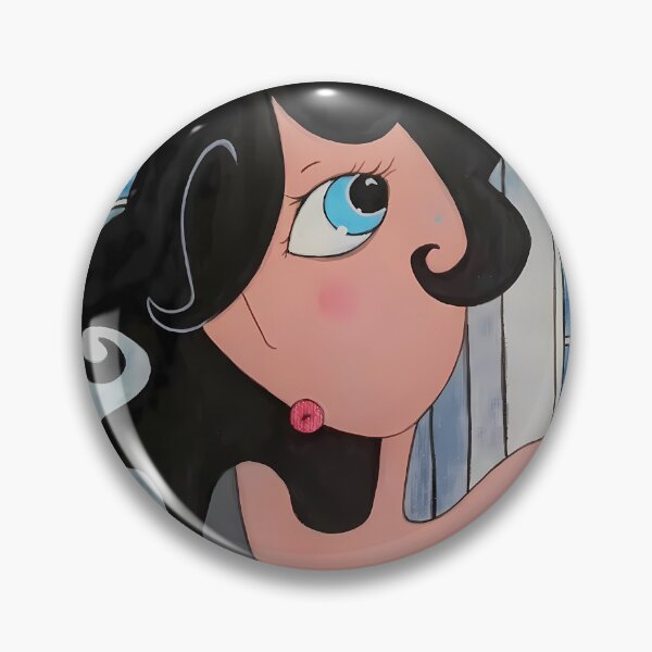 Item preview, Girl And Wine Glass designed and sold by Diarta.