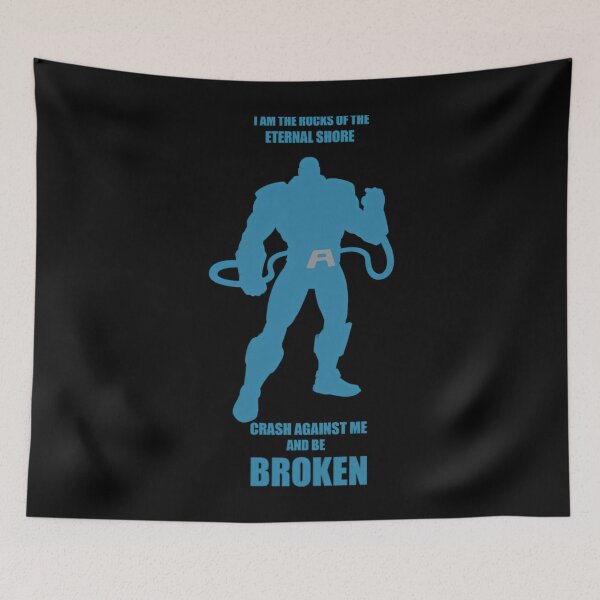Item preview,  Apocalypse designed and sold by Design-Effects.