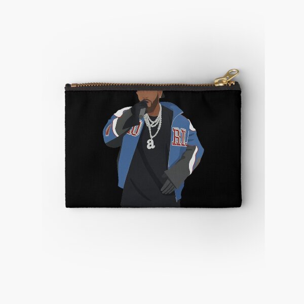 Item preview, Kendrick Lamar Lineless Illustration designed and sold by dsxclothing.