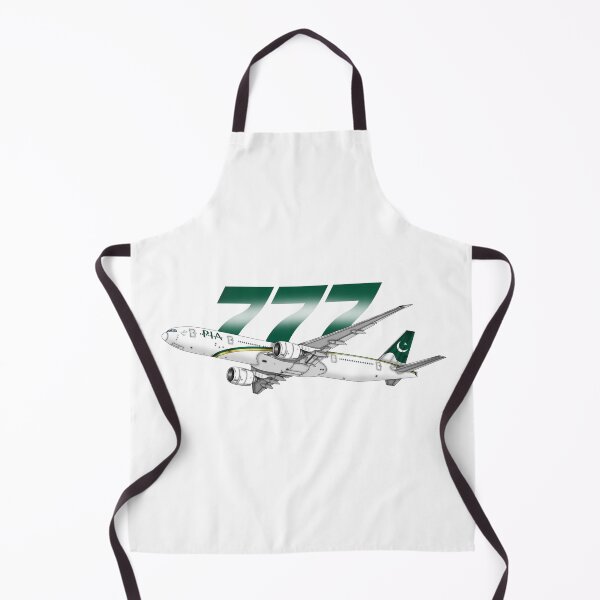 Item preview, Boeing 777 designed and sold by PlanesArtByLeo.