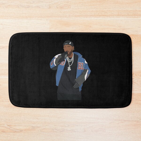 Item preview, Kendrick Lamar Lineless Illustration designed and sold by dsxclothing.
