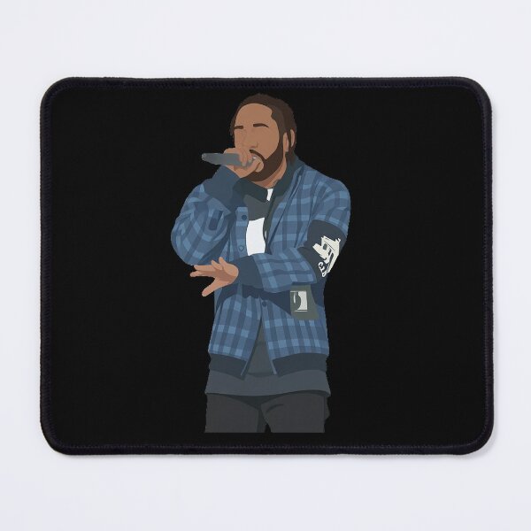 Item preview, Kendrick Lamar Lineless Illustration designed and sold by dsxclothing.