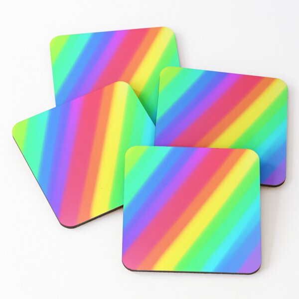 Item preview, Hazed Strokes of Color designed and sold by tranquil-haven.