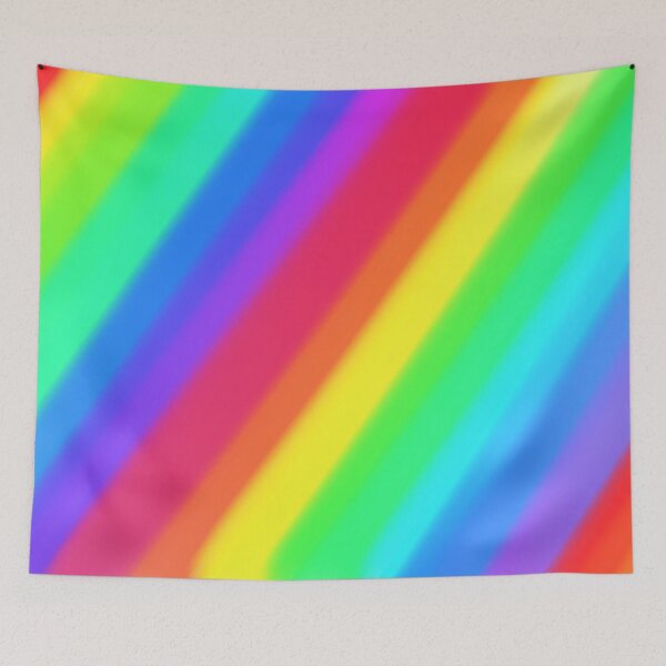 Item preview, Hazed Strokes of Color designed and sold by tranquil-haven.