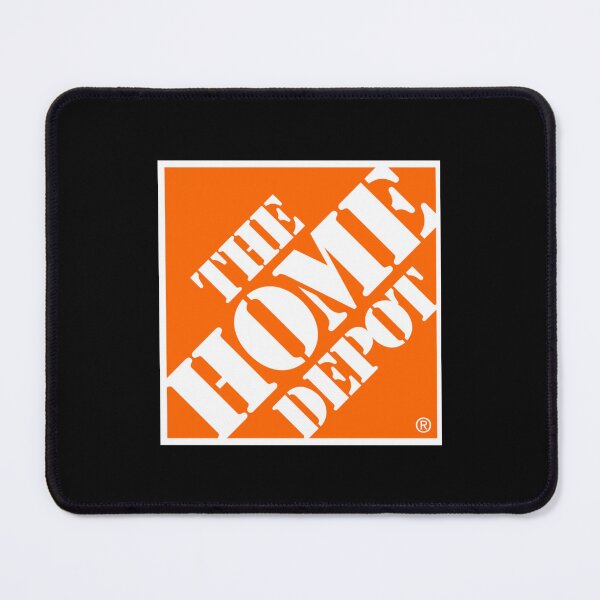 Item preview, Home Depot Logo designed and sold by Tattooss.