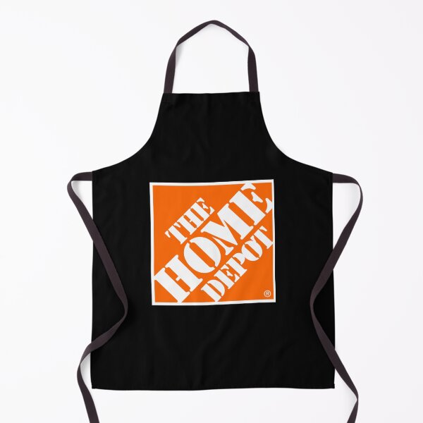 Item preview, Home Depot Logo designed and sold by Tattooss.
