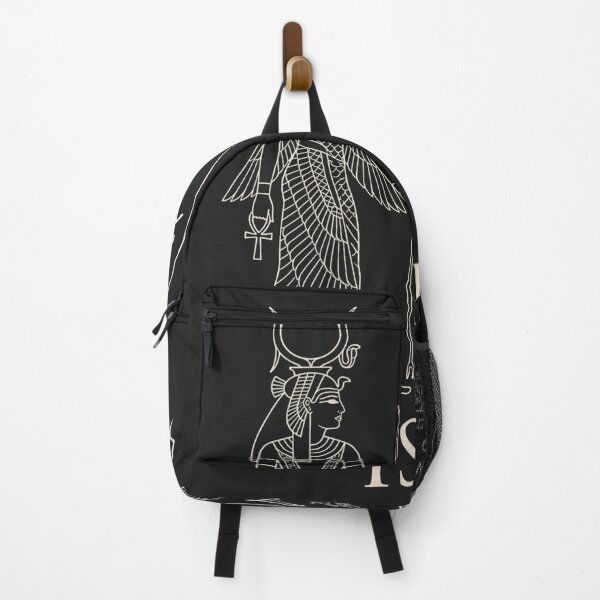 Item preview, Egyptian goddess Isis designed and sold by Christoph Kaindlbauer.