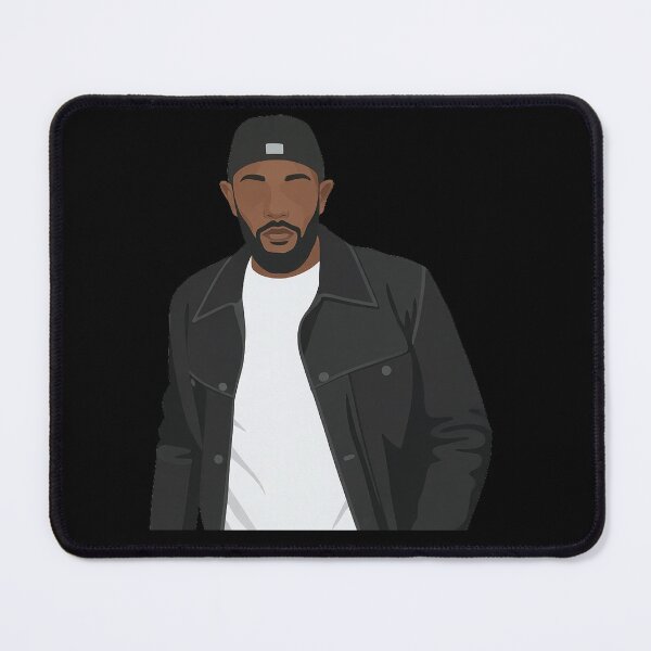 Item preview, Kendrick Lamar Lineless Illustration designed and sold by dsxclothing.