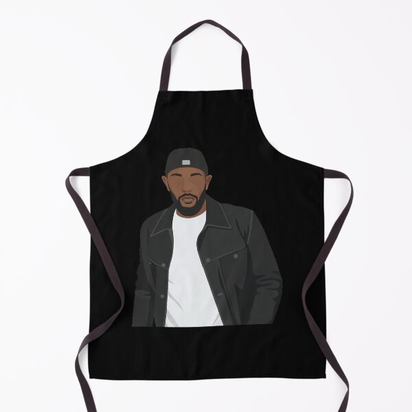 Item preview, Kendrick Lamar Lineless Illustration designed and sold by dsxclothing.