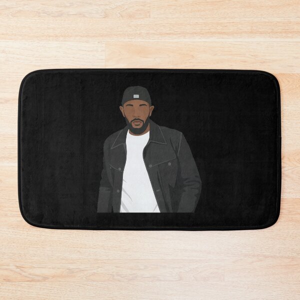 Item preview, Kendrick Lamar Lineless Illustration designed and sold by dsxclothing.