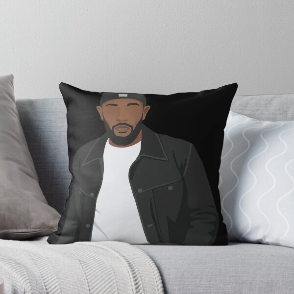 Item preview, Kendrick Lamar Lineless Illustration designed and sold by dsxclothing.