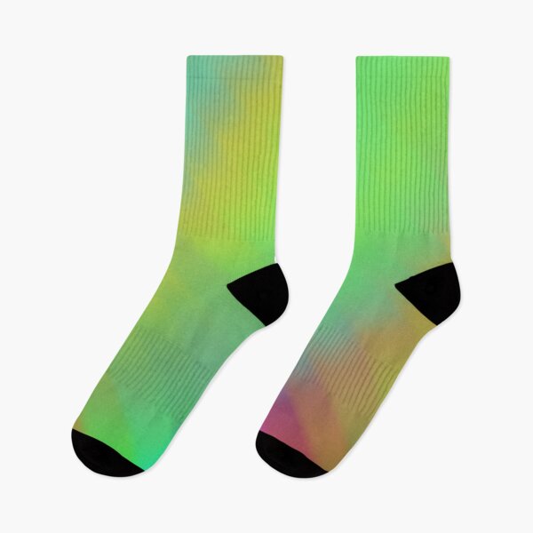 Item preview, Rainbow Fog designed and sold by tranquil-haven.