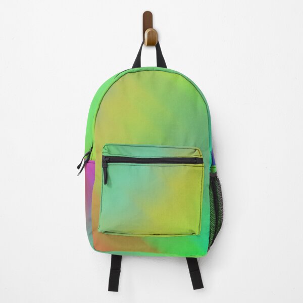 Item preview, Rainbow Fog designed and sold by tranquil-haven.