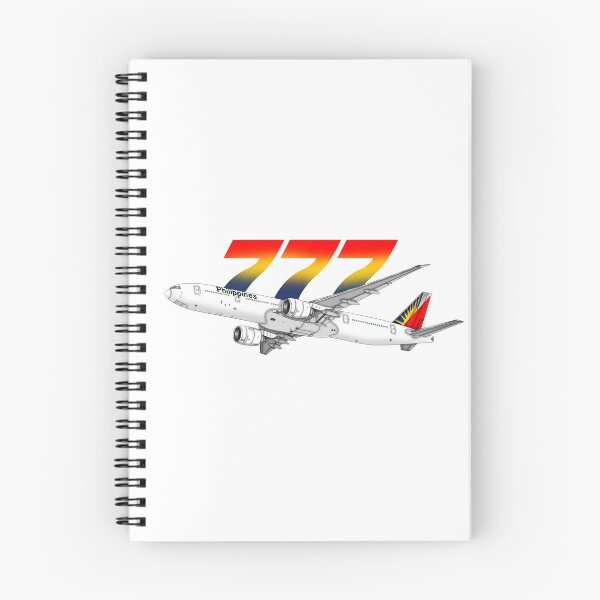 Item preview, Boeing 777 designed and sold by PlanesArtByLeo.