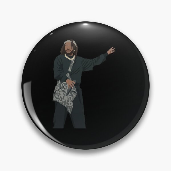 Item preview, Kendrick Lamar Lineless Illustration designed and sold by dsxclothing.