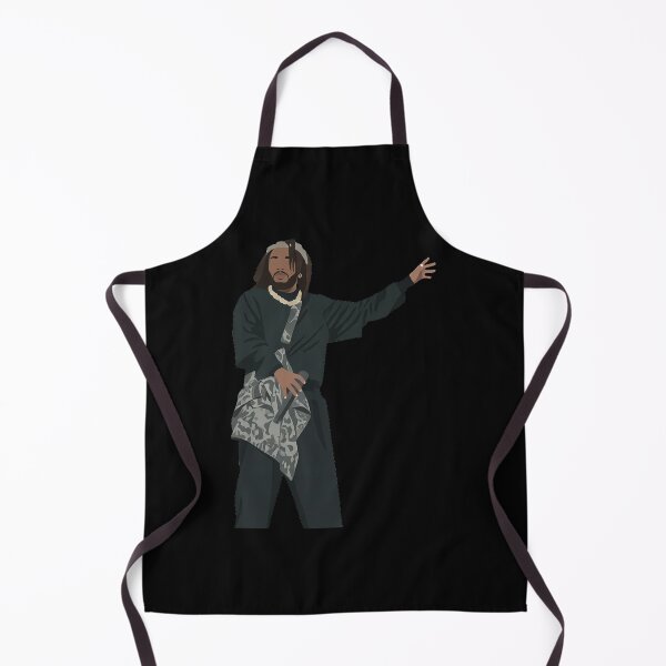 Item preview, Kendrick Lamar Lineless Illustration designed and sold by dsxclothing.