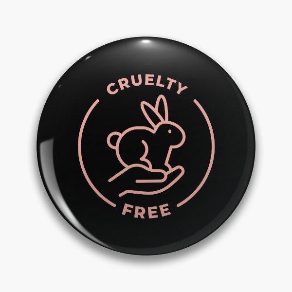 Item preview, Cruelty free designed and sold by susanutsey.