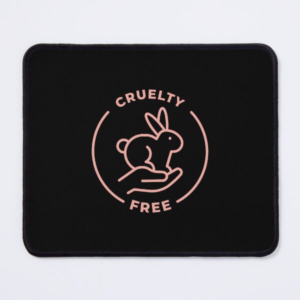 Item preview, Cruelty free designed and sold by susanutsey.