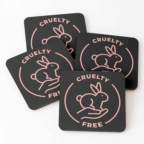 Item preview, Cruelty free designed and sold by susanutsey.