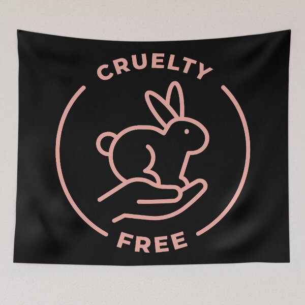 Item preview, Cruelty free designed and sold by susanutsey.