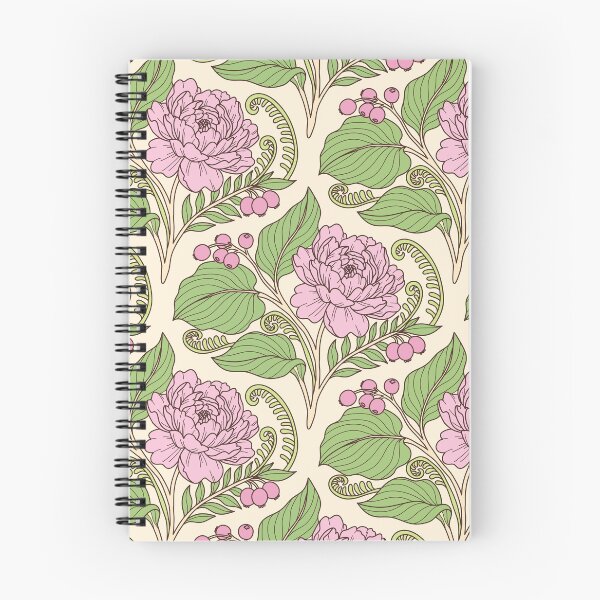 Item preview, Elegant Pink Peony designed and sold by Foximsy.