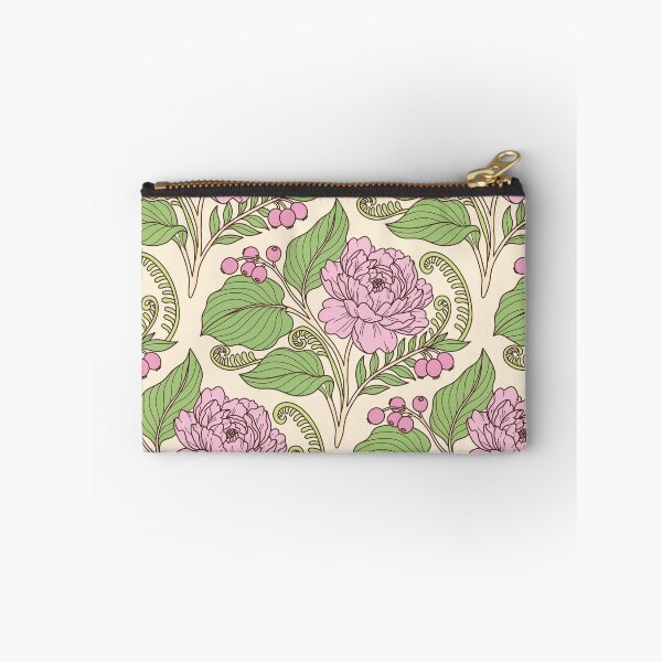 Item preview, Elegant Pink Peony designed and sold by Foximsy.