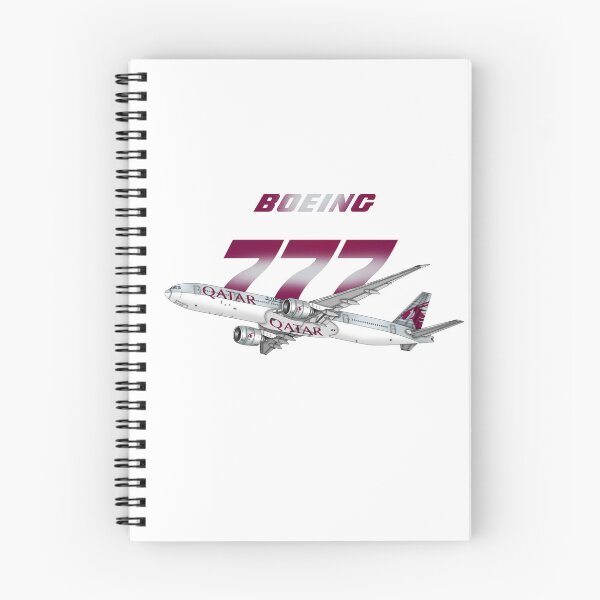 Item preview, Boeing 777 designed and sold by PlanesArtByLeo.