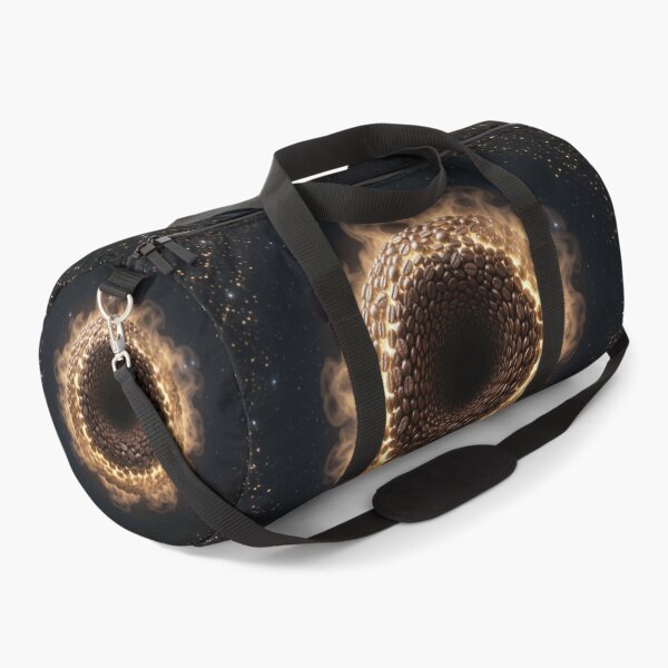 Item preview, Event Horizon Coffee Portal - Surreal Cosmic Singularity designed and sold by Marcu Ioachim.