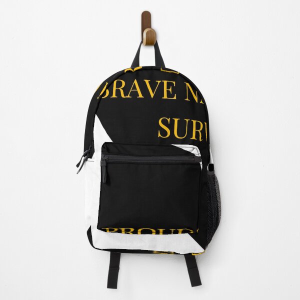 Item preview, Proud Mom of a Brave Narcolepsy Survivor designed and sold by TheIconSmith.