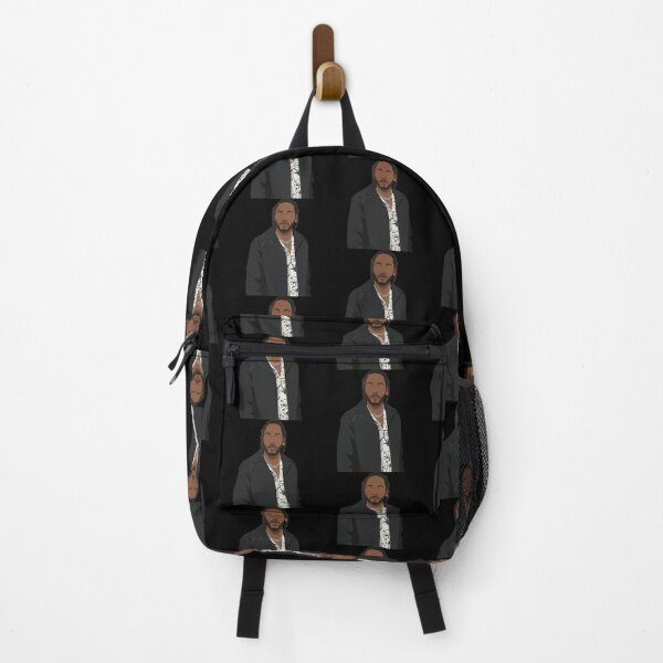 Item preview, Kendrick Lamar Lineless Illustration designed and sold by dsxclothing.