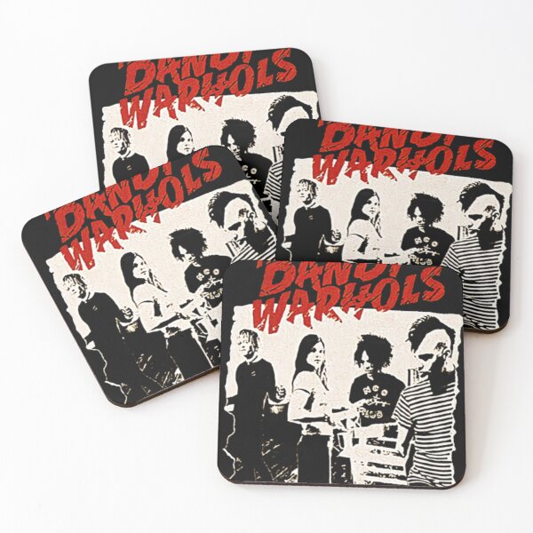 Item preview, the dandy warhols designed and sold by ToccarraVance.
