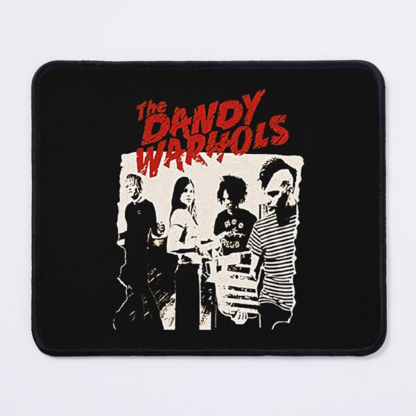 Item preview, the dandy warhols designed and sold by ToccarraVance.