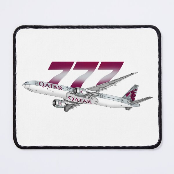 Item preview, Boeing 777 designed and sold by PlanesArtByLeo.