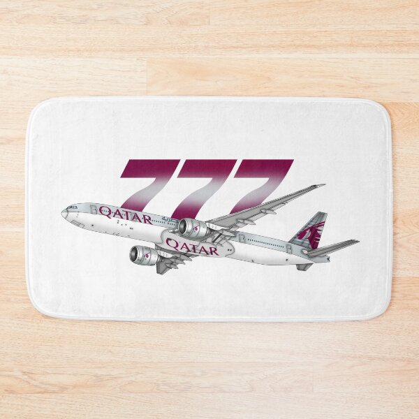 Artikelvorschau, Boeing 777 entworfen und verkauft von PlanesArtByLeo.