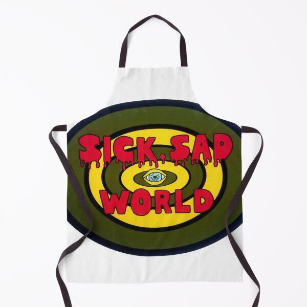 Item preview, Sick Sad World Retro TV Daria designed and sold by salander-mars.
